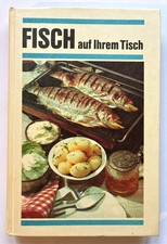 Fisch auf ihrem Tisch