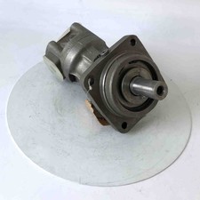 Hydromatik Axialkolbenpumpe