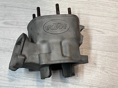 Ktm zylinder 54530005000 - ktm, mx