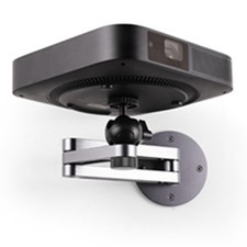 Wandhalterung, verstellbare Wandhalterung, Regal, Deckenhalterung für das