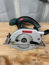 Metabo Akkukreissäge KSAP 18 18V Solo