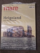 mare zeitschrift der meere