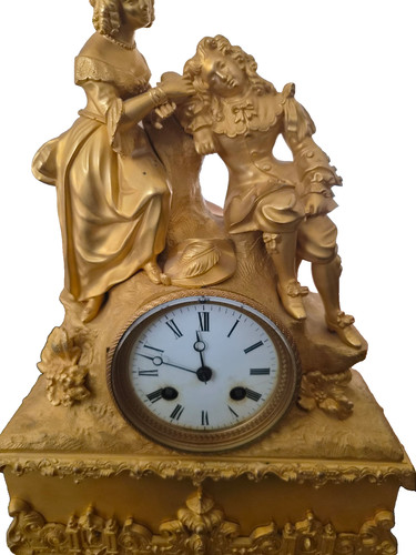 19th century french - century, ormolu