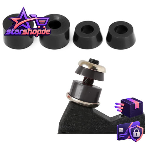 Skateboard buchsen set - skateboard,