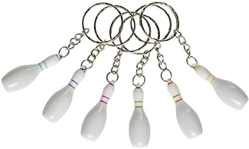 Import bowling pins - import, 12
