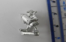 RUNT m. Shell Metal Rogue