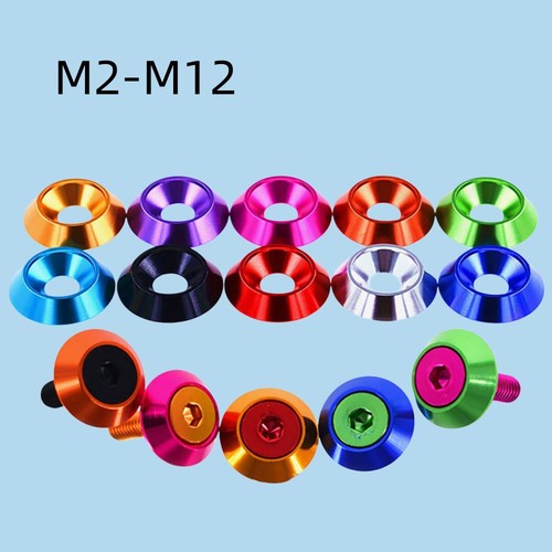 M10 aluminium - m2-m10,