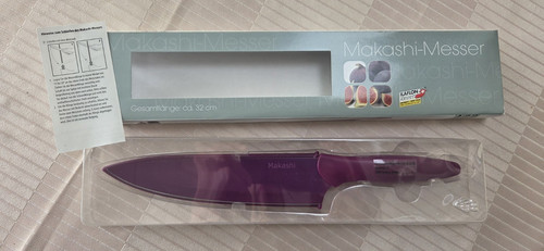 Makashi messer küchenmesser - makashi-messer,