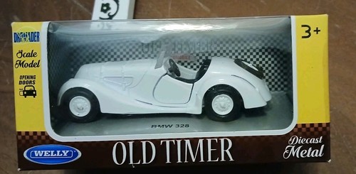 Bmw 328 model - bmw,