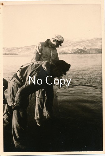 Foto ww2 boot submarine - foto, u-boot