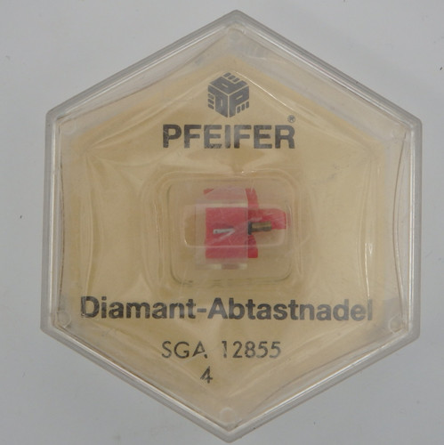 Pfeifer diamant nadel ortofon - nadel,
