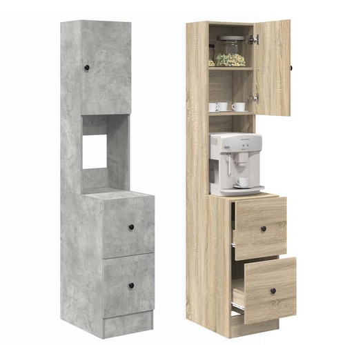 Küchenschrank mit regal - küchenschrank,