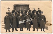 Foto Luftwaffe Gruppe