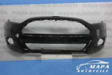 Ford Fiesta MK6 MK7 JA8 Facelift Bj. 2013-2016 Stoßstange Vorne Orig. (kein PDC)