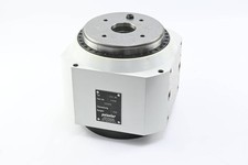 Peiseler NC-Rundtisch ATD 125