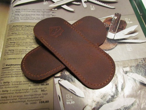 Einstecketui hülle - (etui),