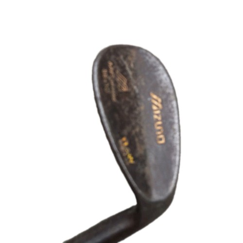 Mizuno series raw - mizuno,