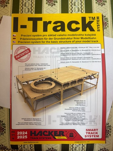 Hacker train system n - train,