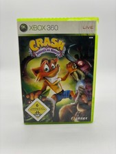 Microsoft Xbox 360 Crash