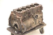 VW T4 2,5 AET 85KW Rumpfmotor Motor Motorblock