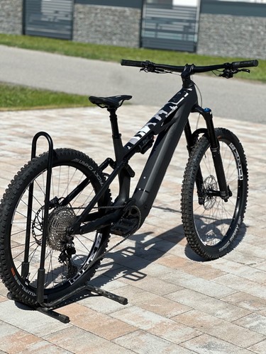 Top tube sticker for - top,