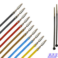 10x MicroTimer Buchse Mini Iso