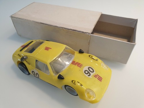 Seltener wartburg melkus - seltener,