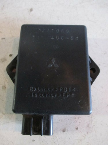 Cdi steuergerät blackbox für - steuergerät,