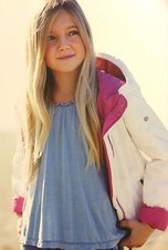 EDDIE PEN leichte Daunen