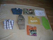 Bekleidungspaket für jungen - bekleidungspaket,
