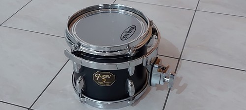 Gretsch usa custom tom 08x07 - gretsch, 08x07"
