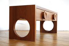 60er 70er 1x Sideboard