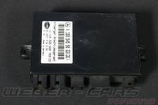 A1695455632 Steuergerät Anhängerkupplung AHK OEM Mercedes W245 C245 B-Klasse