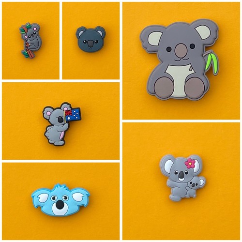 Schuhstecker shoe charms - schuhstecker/shoe, charms/pins