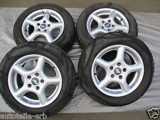 Alufelgen PLW KBA 43794 7J15H2 B T70538A ET38 LK 5x110 -EJ180