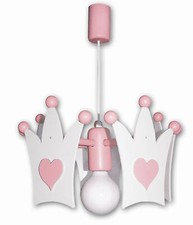 LED Kinderzimmer-Deckenleuchte