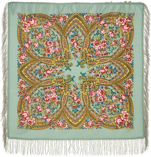Pawlow pavlovo posad - pawlow/pavlovo,