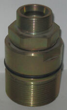 Hydraulik Muffe BG8 30S Schnellverschlusskupplung Schraubkupplung