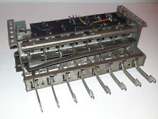 Tastatur (ohne Tasten) aus