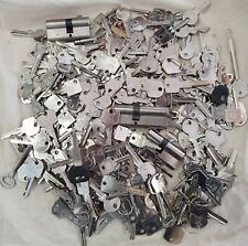 3,5kg Schlüssel Metall Stahl Schrott Recycling Schlüsselschrott Metallschrott