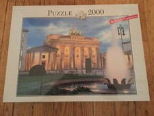 BLATZ Puzzle mit 2000 Teile -