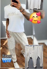 38 40 42 Baggy Boyfriend