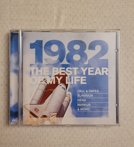 The best year life 1982 - of, my