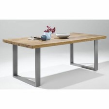 Esstisch Wildeiche 200x100cm