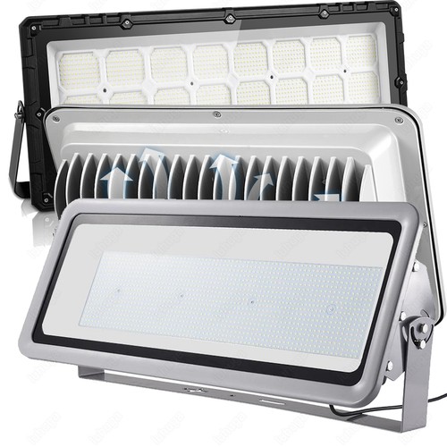 500 800 1000w led fluter - 500/800/1000w,