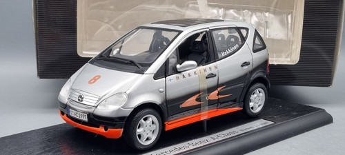Modellautos maisto - modellautos, 1:18
