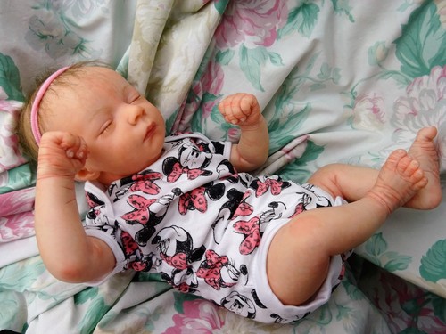 Aktuell machen reborn baby - reborn,