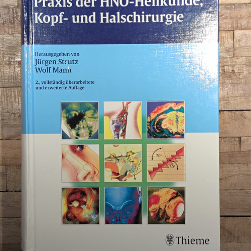 Thieme praxis der - thieme,