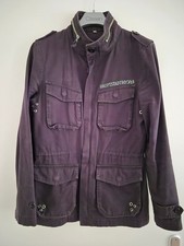 Jacke Hauptstadtrocker LOOK 54