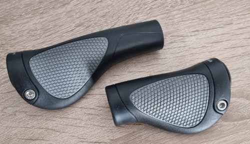 Ergon gp1 fahrrad lenker - gp1-s,